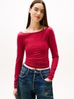 Top-slim-de-manga-larga-con-logo-de-cristales