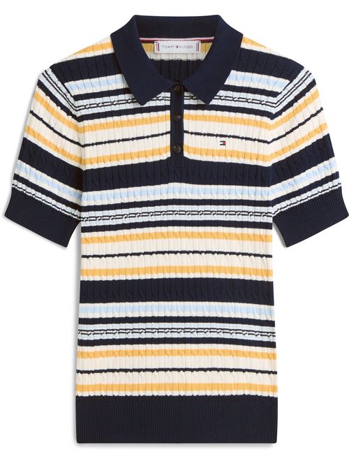 Sueter-tipo-polo-con-tejido-cableado