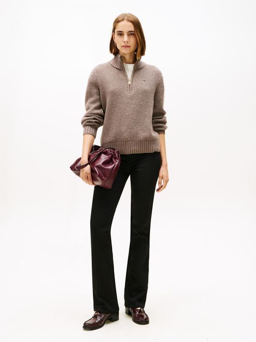 Jeans-denim-de-corte-bootcut