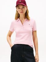 Polo-1985-de-corte-slim-en-pique