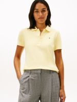 Polo-1985-de-corte-slim-en-pique