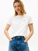 Camiseta-de-corte-regular-con-diseño-de-rayas