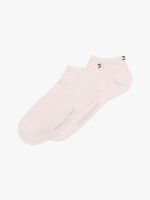 Pack-de-2-medias-tobilleros-con-logo-bordado