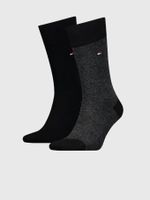 Paquete-de-2-medias-con-logo