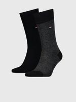 Paquete-de-2-medias-con-logo