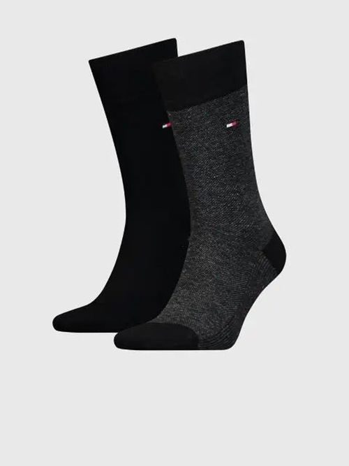 Paquete-de-2-medias-con-logo