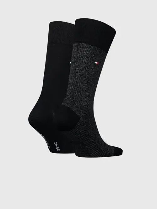 Paquete-de-2-medias-con-logo