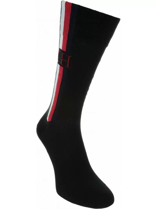 Paquete-de-2-medias-con-logo-bordado-