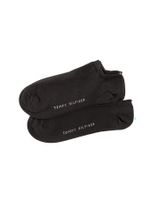 Paquete-de-dos-pares-de-medias-con-logo