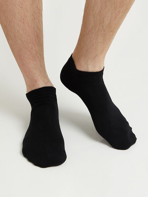 Paquete-de-dos-pares-de-medias-con-logo