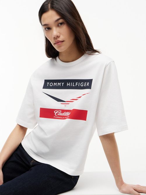 Camiseta-TH-x-Cadillac-Formula-1®-Team