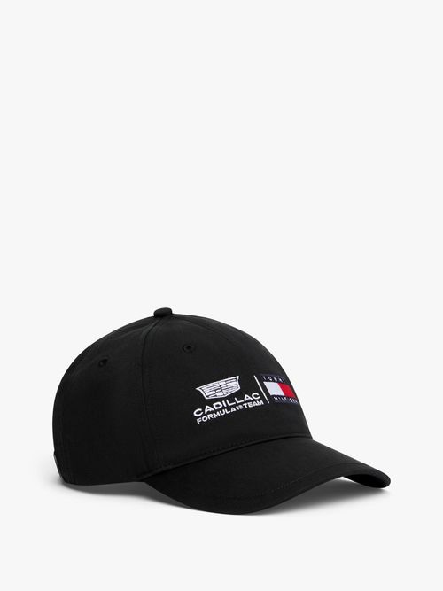 Gorra-TH-x-Cadillac-Formula-1®-Team-con-logo