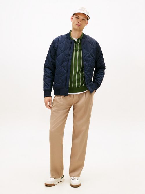 Zapatillas-retro-runner-en-mezcla-de-cuero