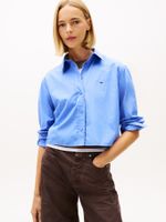 Camisa-de-corte-relaxed-cropped-con-logo
