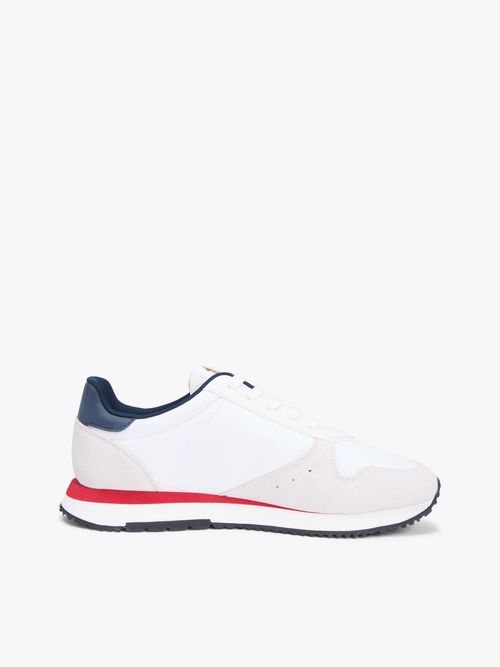 Zapatillas-runner-de-Cuero