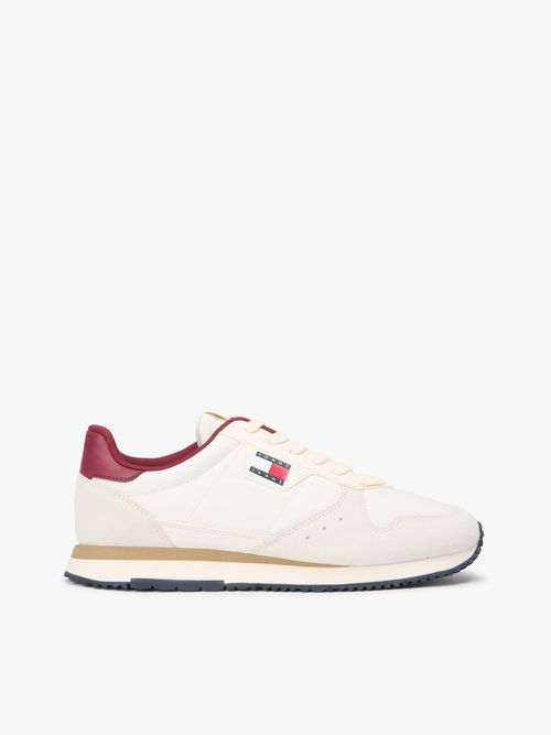 Zapatillas-runner-de-Cuero