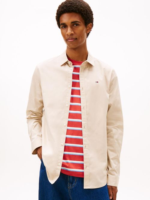 Camisa-de-algodon-elastico