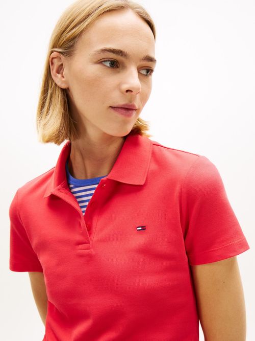 Polo-Essential-de-corte-slim-