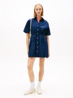 Vestido-de-rayas-con-corte-amplio