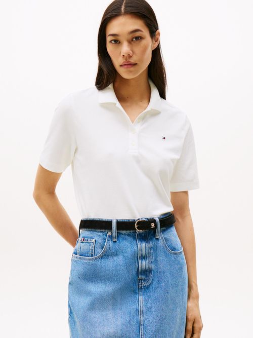 Polo-1985-de-corte-regular-con-logo-bordado