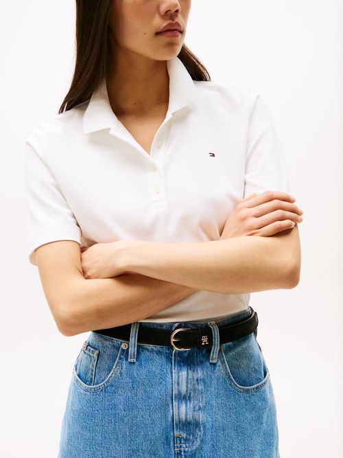 Polo-1985-de-corte-regular-con-logo-bordado