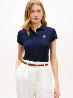 Polo-de-corte-slim-con-logo