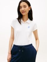 Polo-de-corte-slim-con-logo