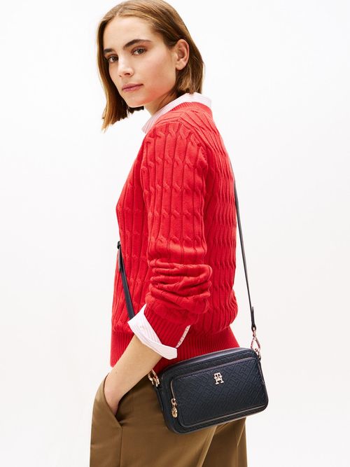 Bolso-cruzado-Hilfiger-Icon-