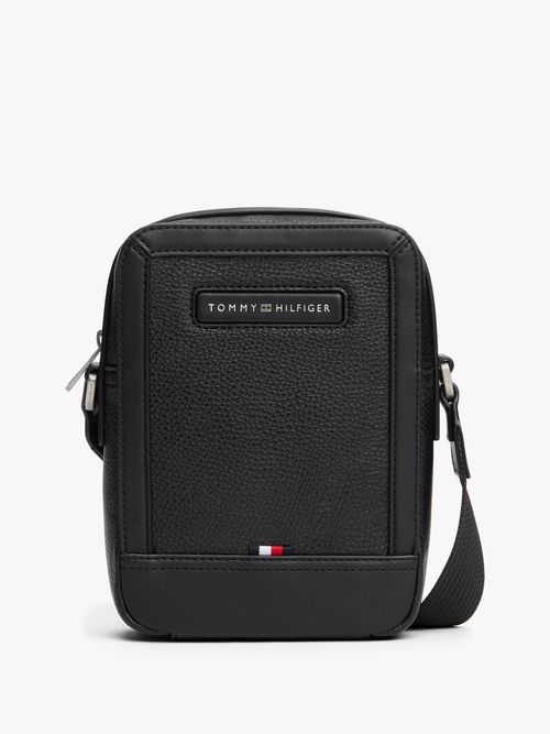 Bolso-cruzado-reporter-con-logo