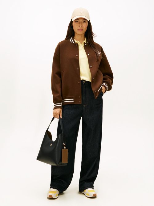 Bolso-de-hombro-Hilfiger-Icon
