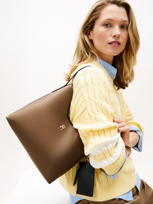 Bolso-de-hombro-Hilfiger-Icon