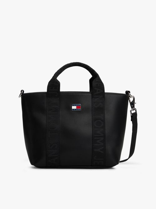 Bolso-tote-Essential-con-correa-cruzada-