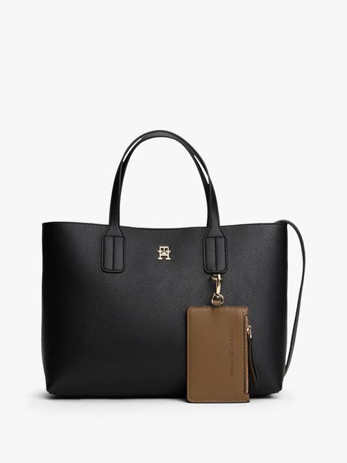 Bolso-tote-Hilfiger-Icon-con-monograma-TH