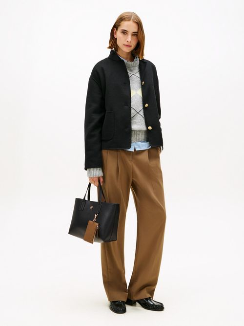 Bolso-tote-Hilfiger-Icon-con-monograma-TH