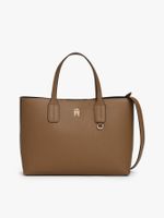 Bolso-tote-Hilfiger-Icon-con-monograma-TH