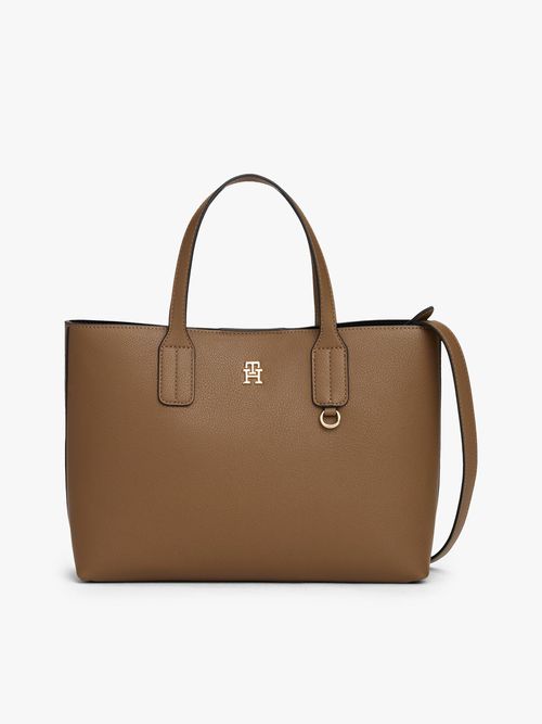 Bolso-tote-Hilfiger-Icon-con-monograma-TH