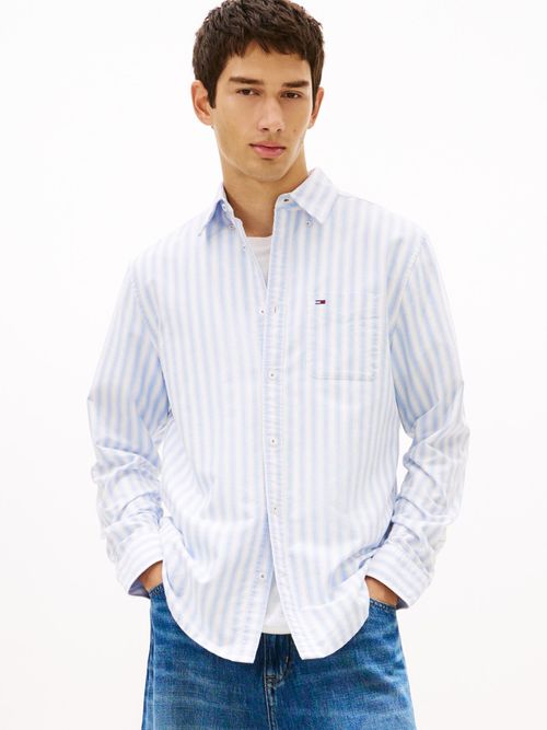 Camisa-Oxford-de-rayas