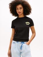 Camiseta-de-corte-regular-con-logo-estampado