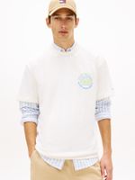 Camiseta-de-corte-relaxed-con-logo-estampado
