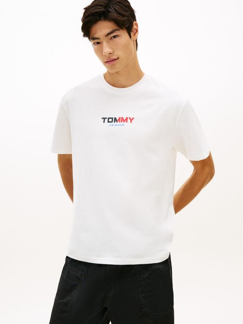 Camiseta-de-corte-relaxed-con-logo-estampado-en-la-espalda