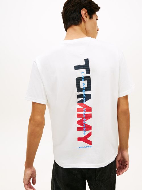 Camiseta-de-corte-relaxed-con-logo-estampado-en-la-espalda