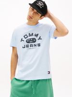 Camiseta-de-punto-con-cuello-redondo