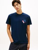 Camiseta-Signature-con-logo-trasero