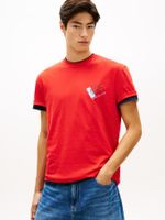 Camiseta-Signature-con-logo-trasero
