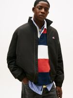 Chaqueta-con-cuello-chimenea