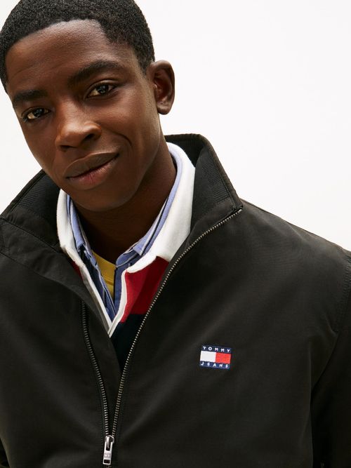 Chaqueta-con-cuello-chimenea