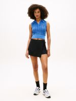 Falda-pantalon-de-lino-con-lazada-lateral