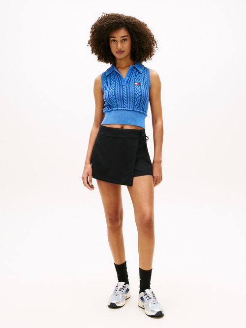 Falda-pantalon-de-lino-con-lazada-lateral