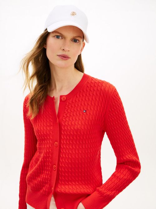 Gorra-de-beisbol-de-lino-puro