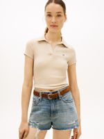 Polo-acanalado-de-corte-slim